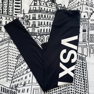 Sport Knockout Secret Tight